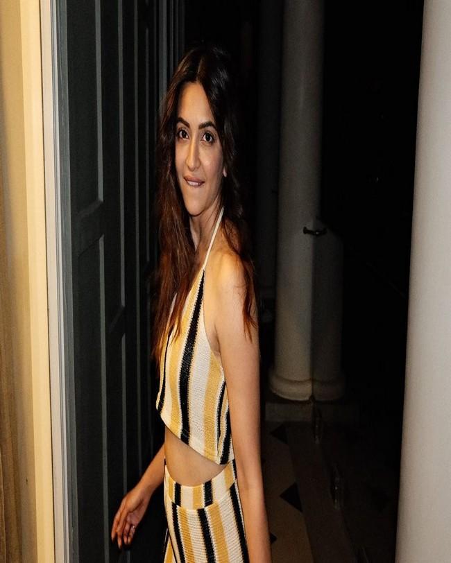 Kriti Kharbanda 3
