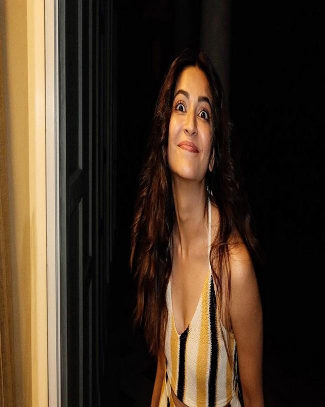 Kriti Kharbanda 5
