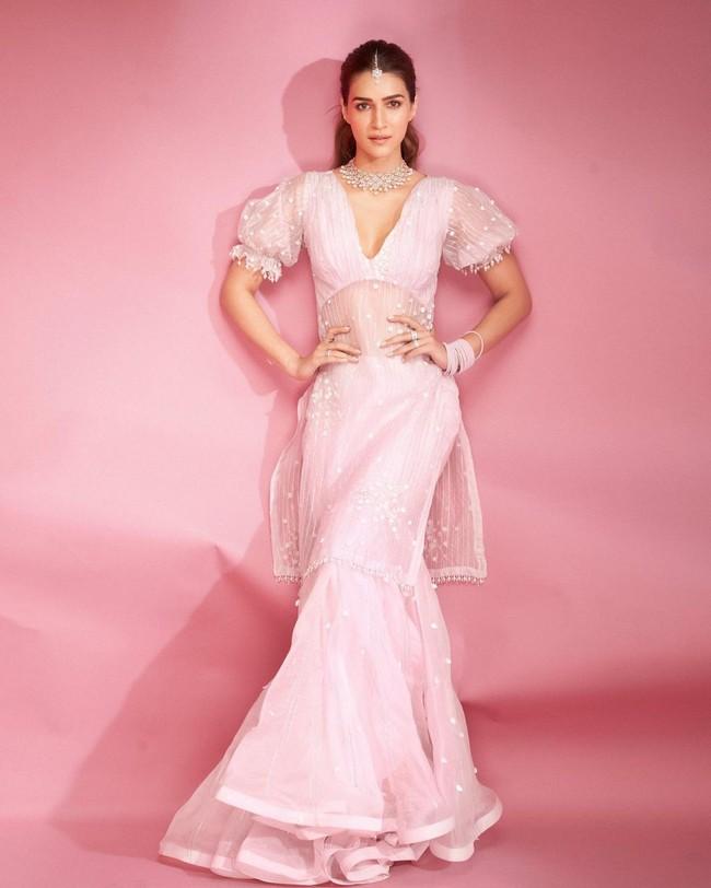 Kriti Sanon 7