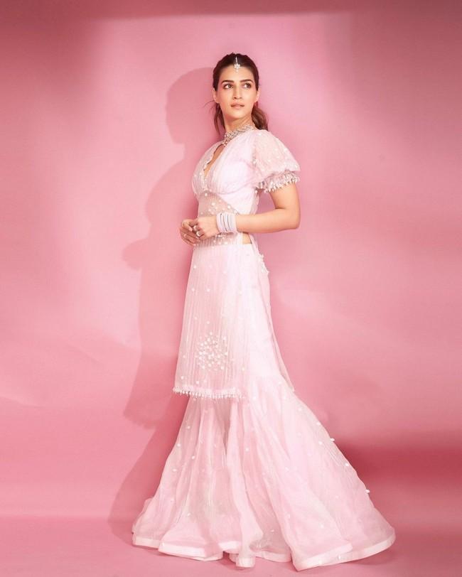 Kriti Sanon 9