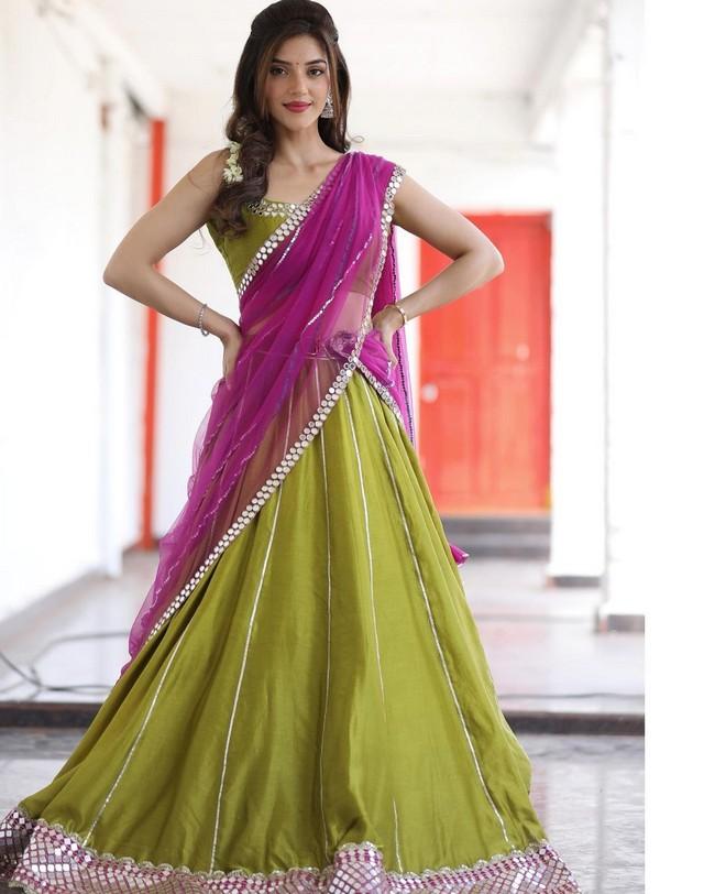MEHREEN