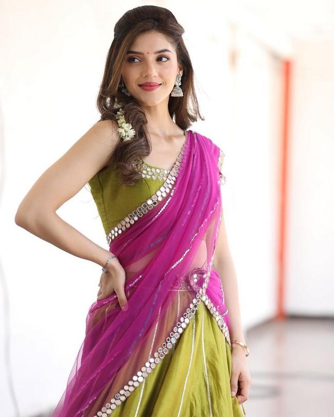 MEHREEN 2