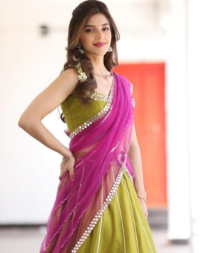 MEHREEN 3