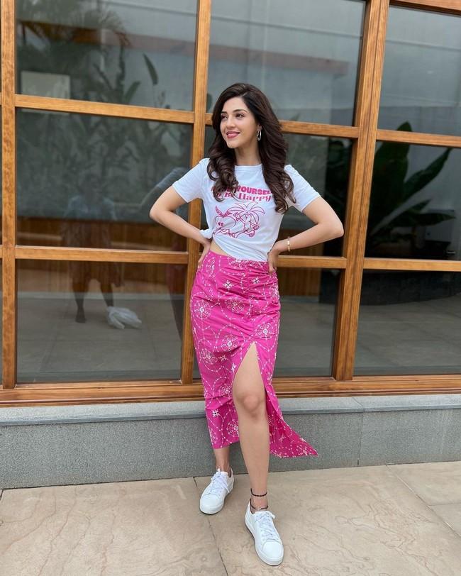 MEHREEN 6