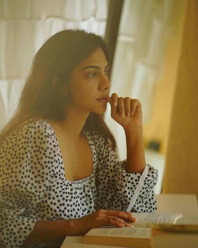 Madonna B Sebastian 3