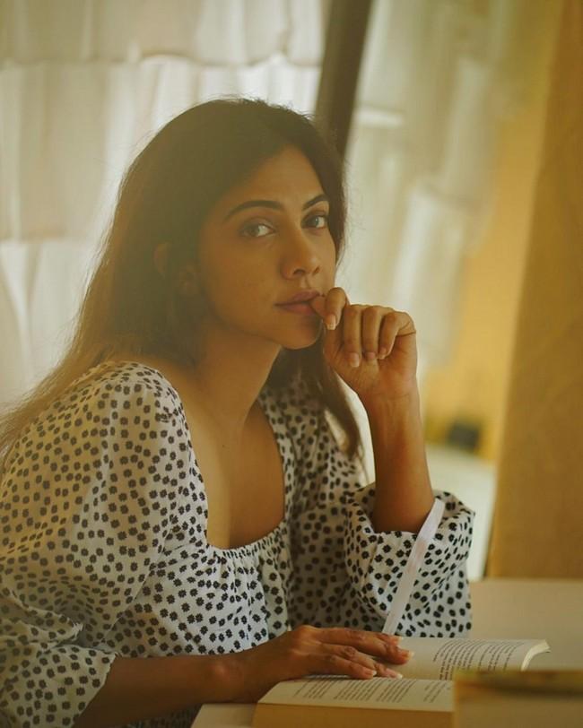 Madonna B Sebastian 4