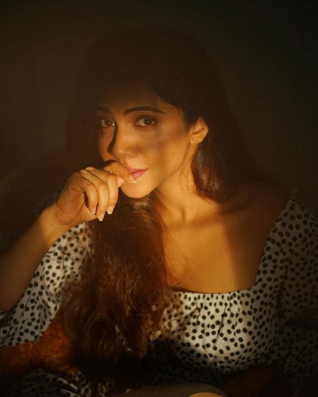 Madonna B Sebastian 5