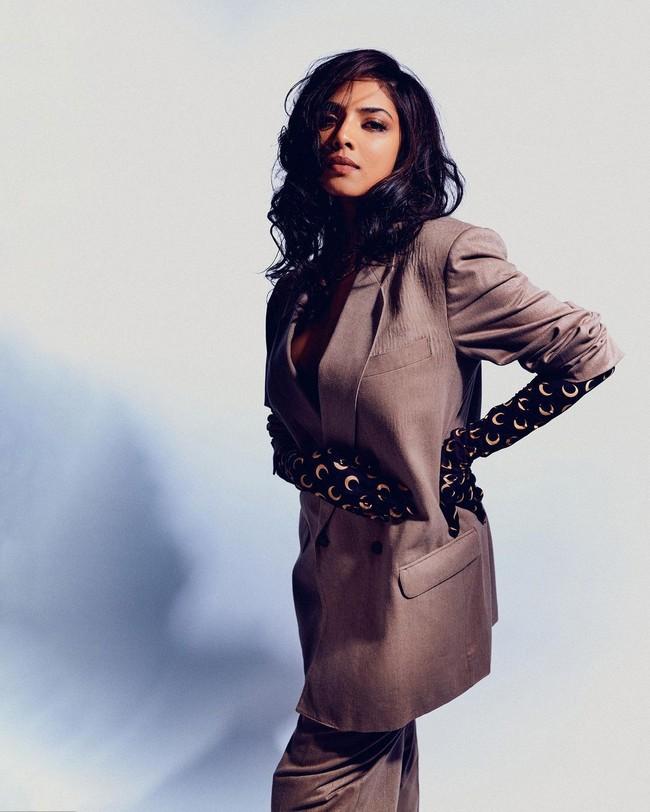 Malavika Mohanan
