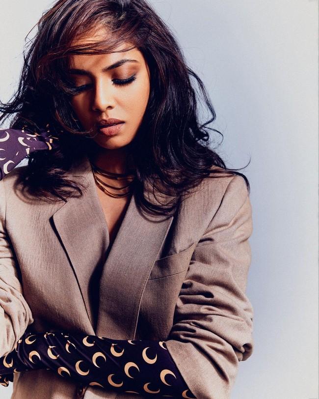 Malavika Mohanan 4