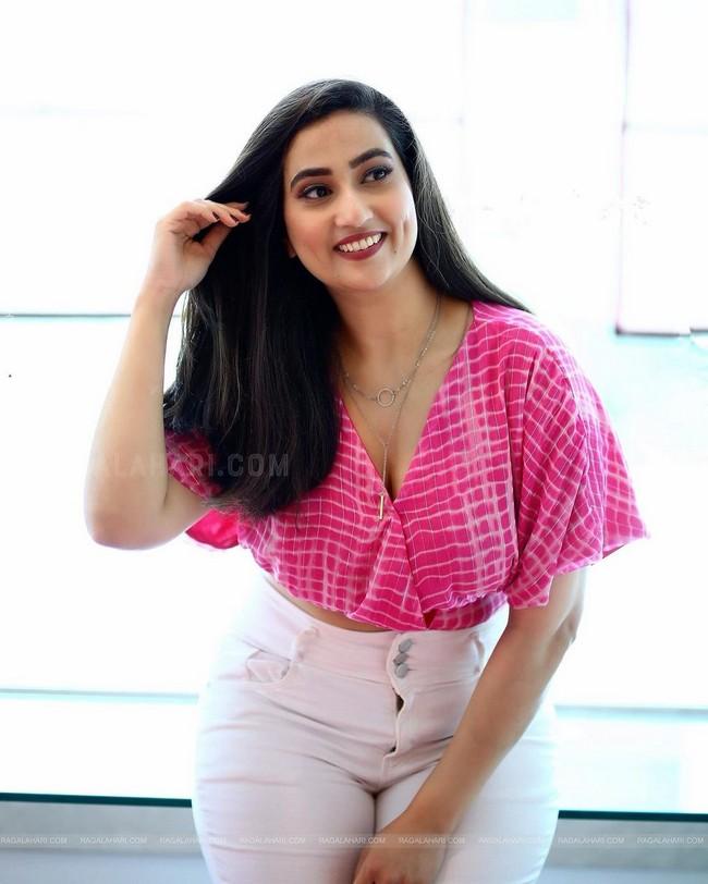 Manjusha 7