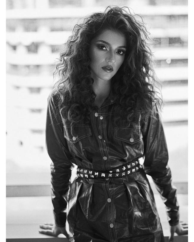 Mehreen Pirzadaa 5