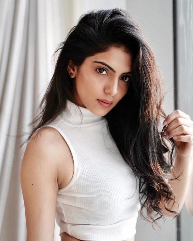 Misha Narang 9