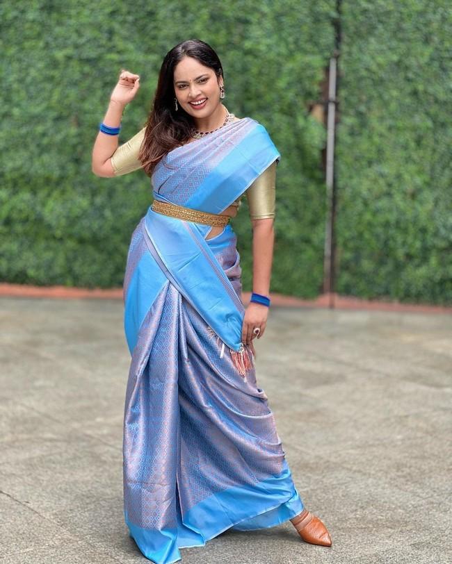 Nandita Swetha 2