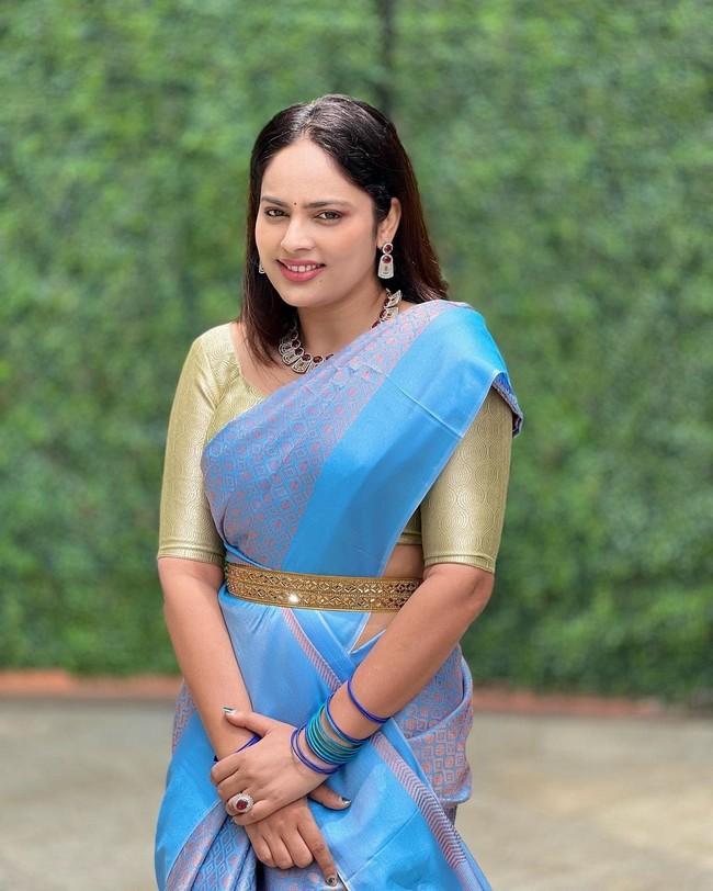 Nandita Swetha 5