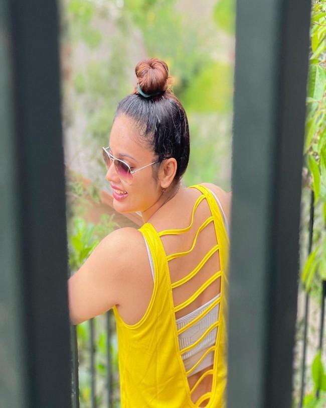 Nandita Swetha 9