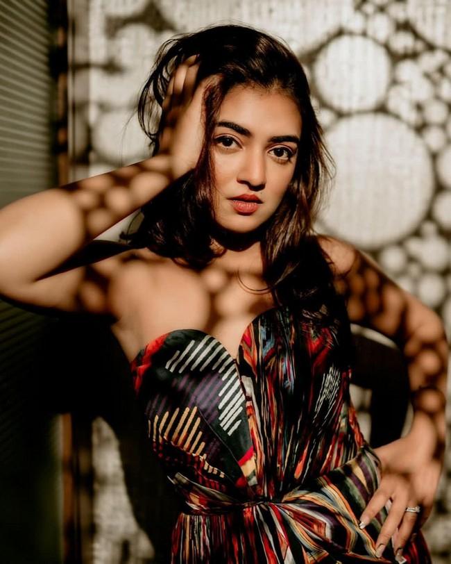 Nazriya Nazim Fahadh