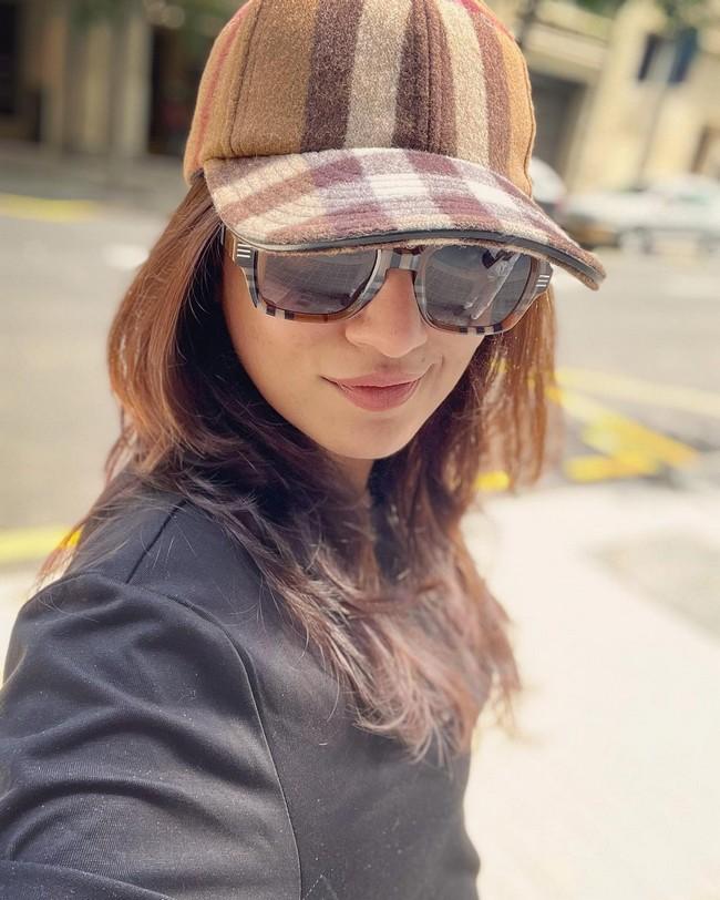 Nazriya Nazim Fahadh 11