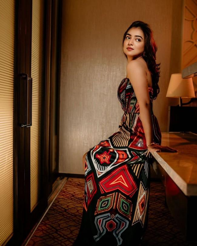 Nazriya Nazim Fahadh 3
