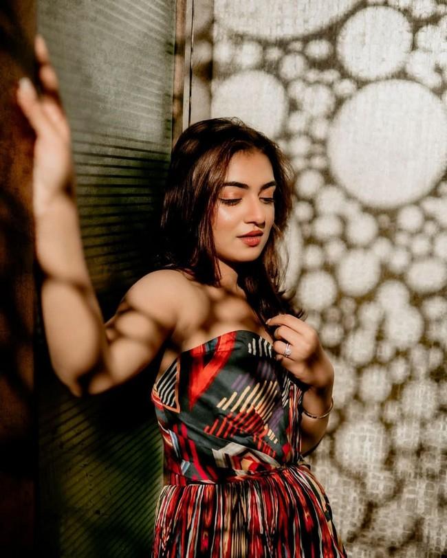 Nazriya Nazim Fahadh 5