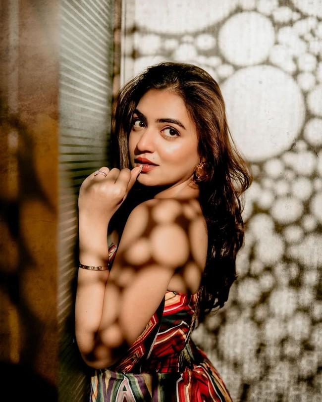 Nazriya Nazim Fahadh 6