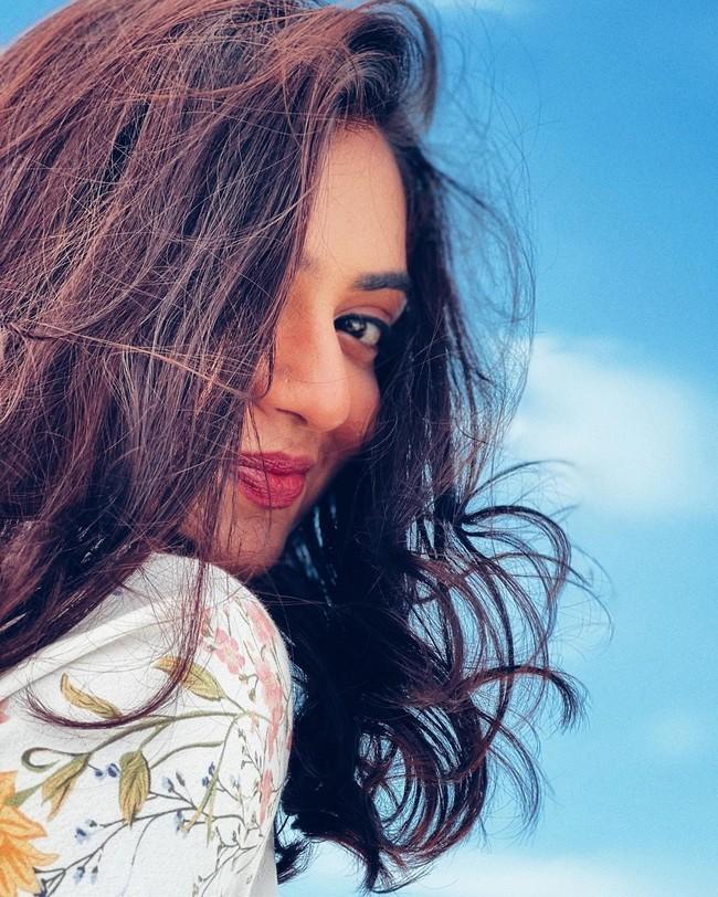 Nazriya Nazim Fahadh 8