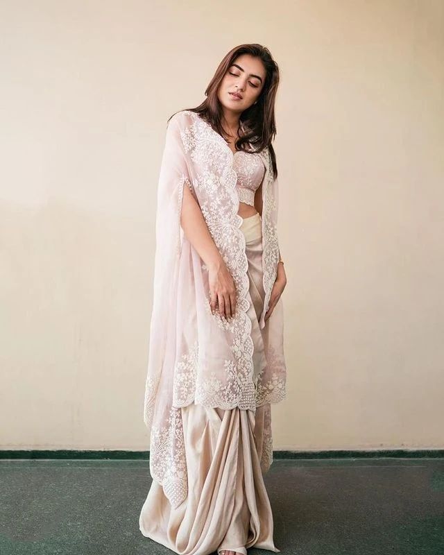 Nazriya Nazim fahadh (12)