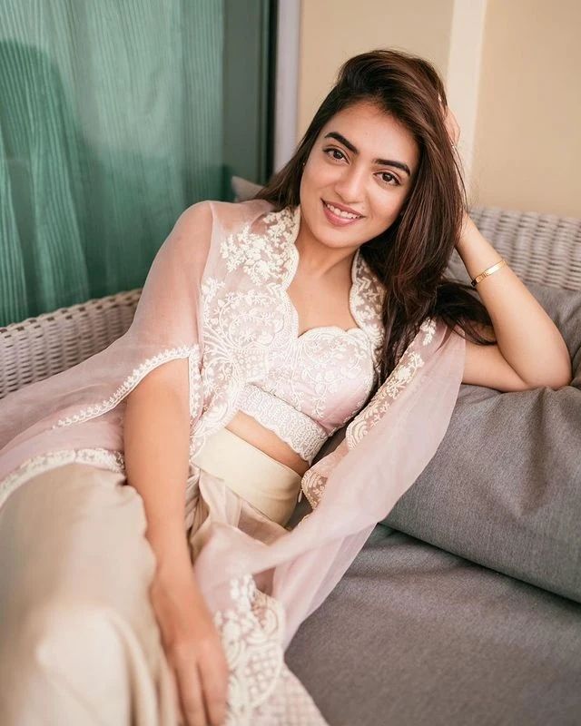 Nazriya Nazim fahadh (15)