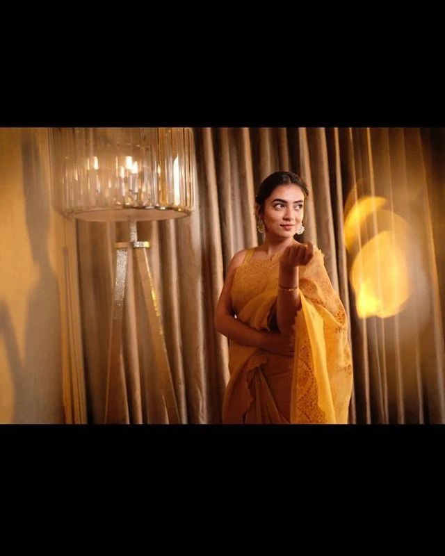 Nazriya Nazim fahadh (5)