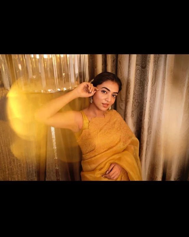 Nazriya Nazim fahadh (6)