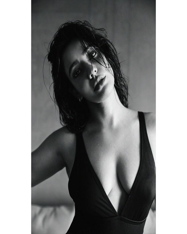 Neha Sharma 6