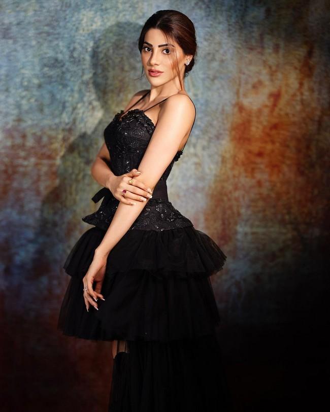 Nikki Tamboli 2