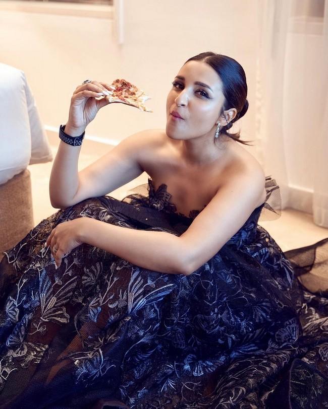 Parineeti Chopra 8