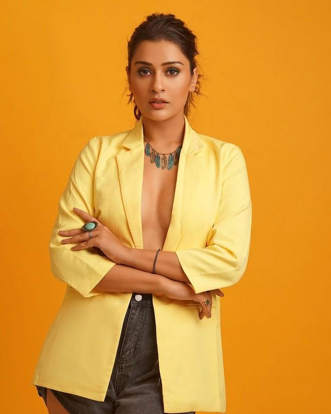 Payal Rajput