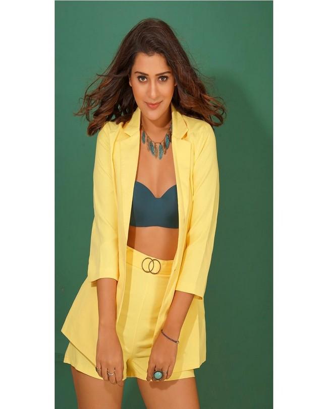 Payal Rajput 2