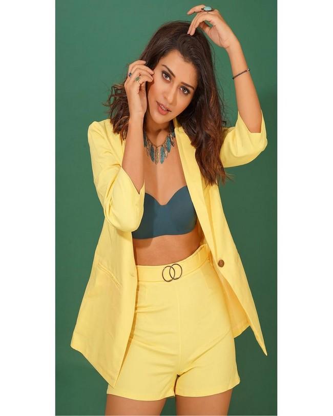 Payal Rajput 3