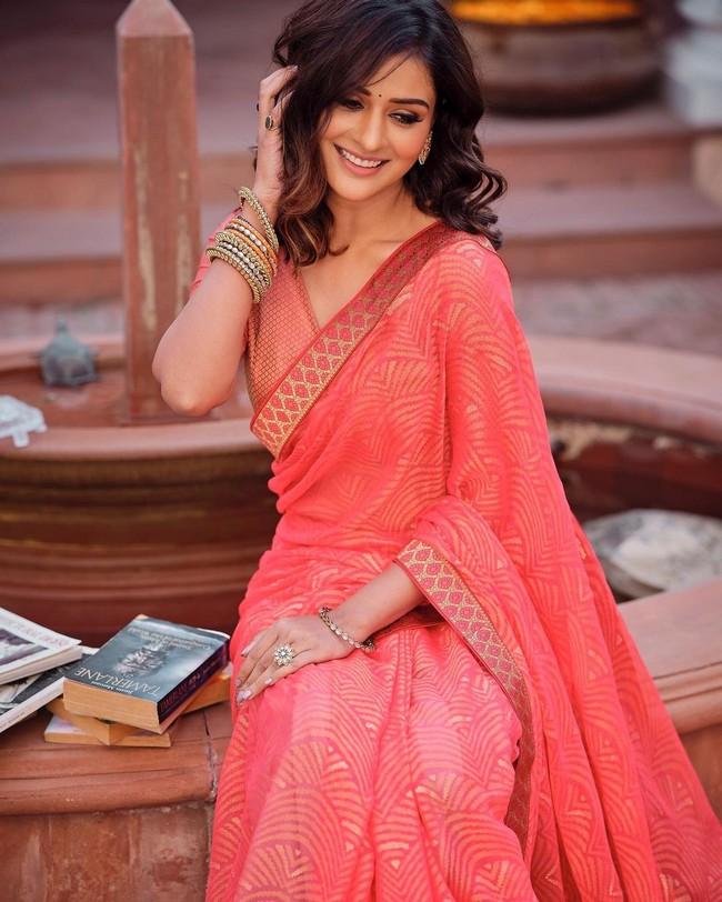 Payal Rajput 7