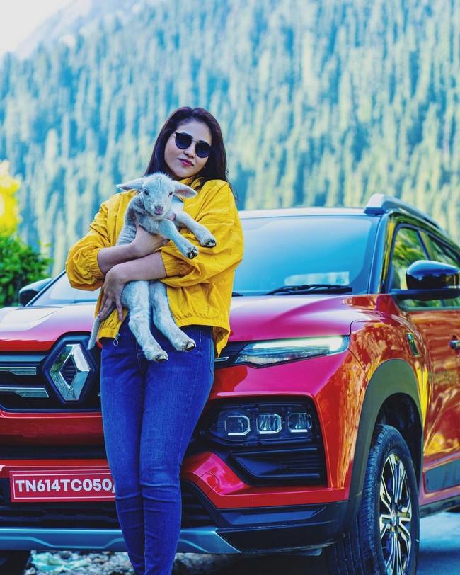 Priyanka Jawalkar 11