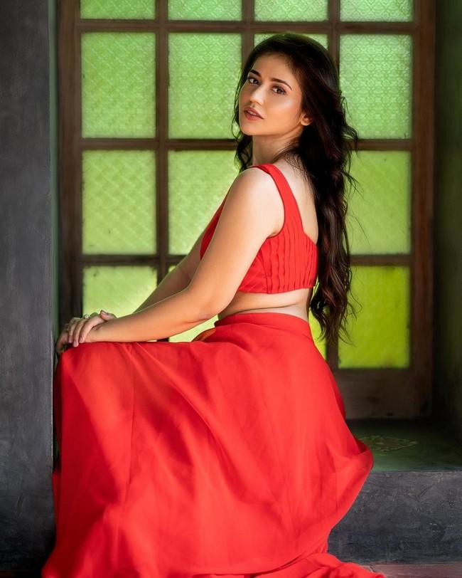 Priyanka Jawalkar 2