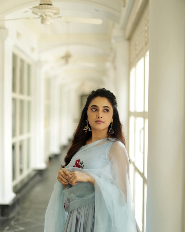Priyanka Mohan 10