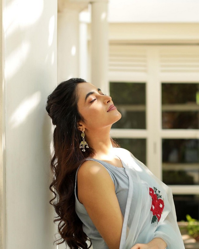 Priyanka Mohan 13