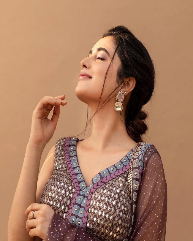 Priyanka Mohan 15