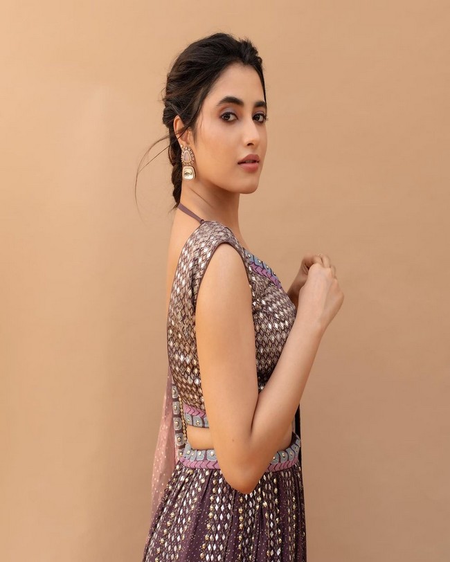 Priyanka Mohan 17