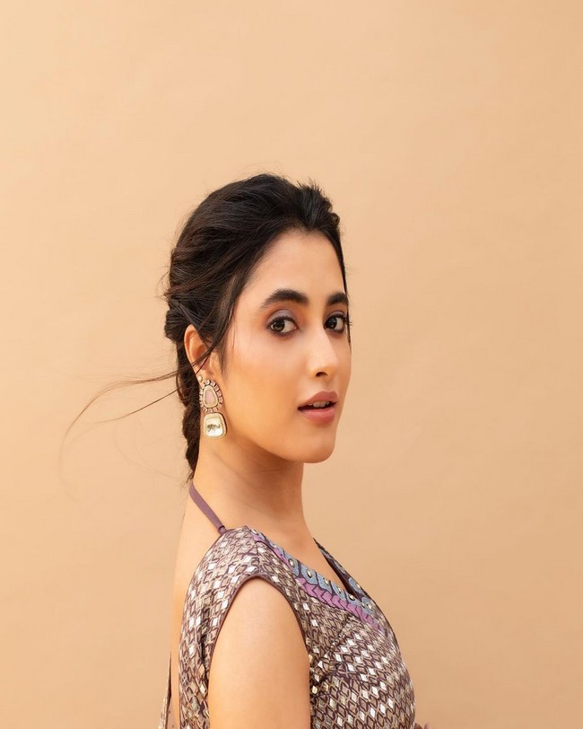 Priyanka Mohan 18