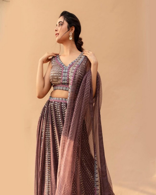 Priyanka Mohan 19
