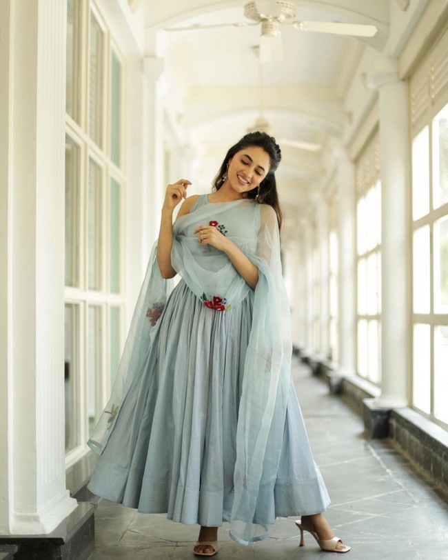 Priyanka Mohan 9