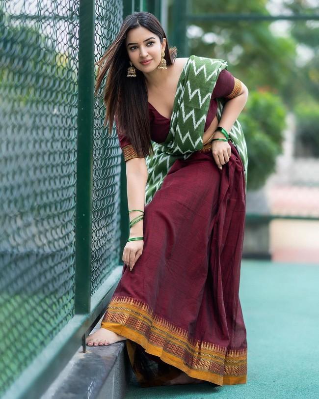 Pujita Ponnada 3
