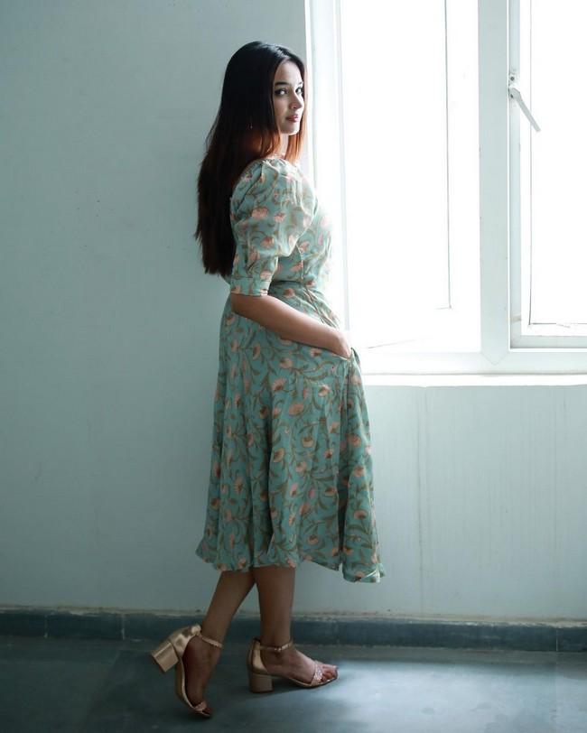 Pujita Ponnada 10