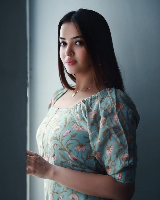 Pujita Ponnada 7
