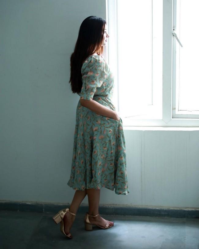 Pujita Ponnada 9
