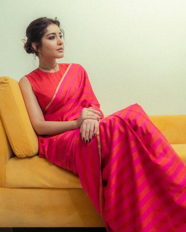Raashii Khanna